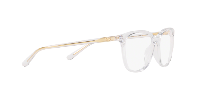 Michael Kors 4067U SANTA CLARA 3015 360 visione