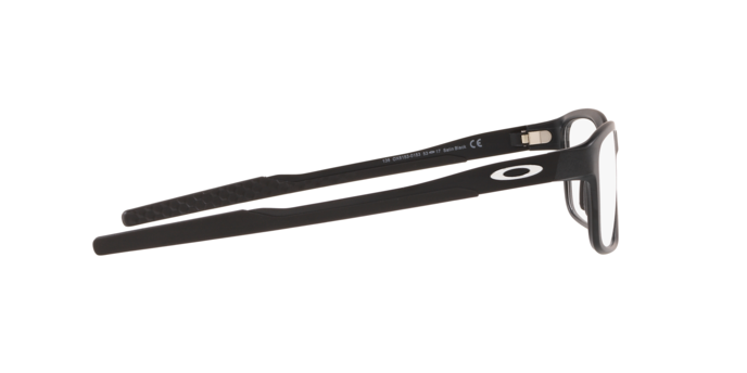 Oakley 8153 METALINK 01 360 visione