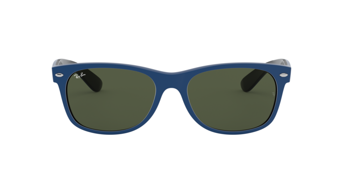 Rayban 2132 New Wayfarer 646331 360 visione