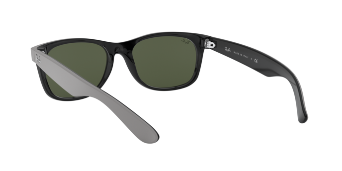 Rayban 2132 New Wayfarer 646431 360 visione
