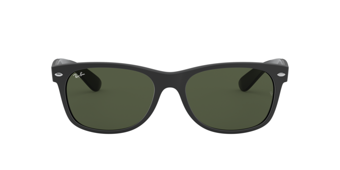 Rayban 2132 New Wayfarer 646231 360 visione