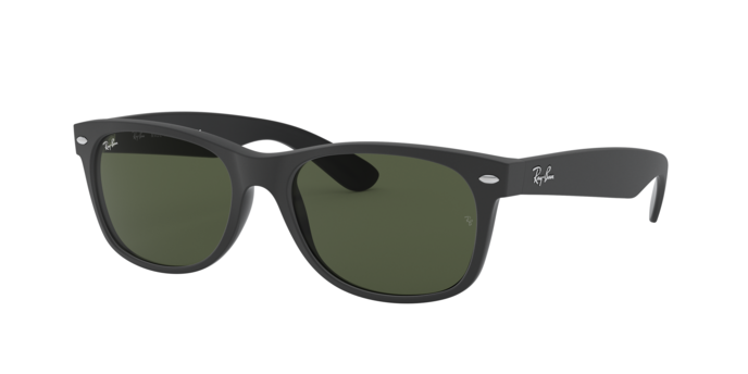 Rayban 2132 New Wayfarer 646231 360 visione