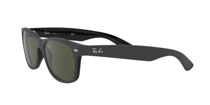 Rayban 2132 New Wayfarer 646231 360 visione