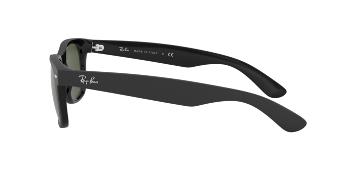 Rayban 2132 New Wayfarer 646231 360 visione