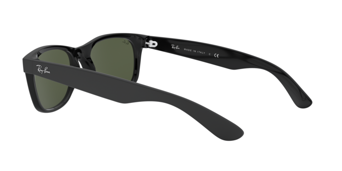 Rayban 2132 New Wayfarer 646231 360 visione