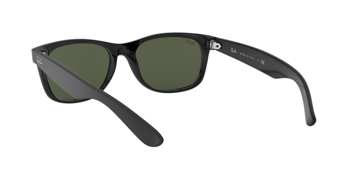 Rayban 2132 New Wayfarer 646231 360 visione