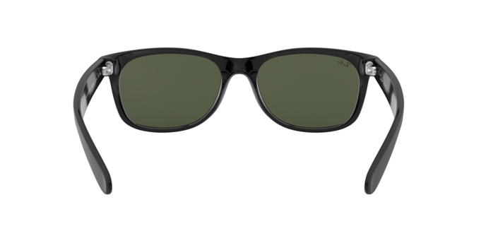 Rayban 2132 New Wayfarer 646231 360 visione