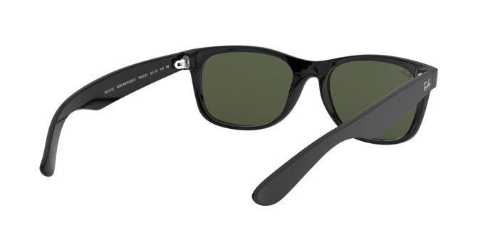 Rayban 2132 New Wayfarer 646231 360 visione