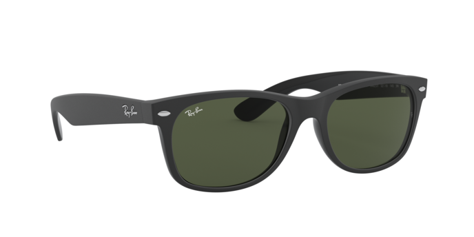 Rayban 2132 New Wayfarer 646231 360 visione