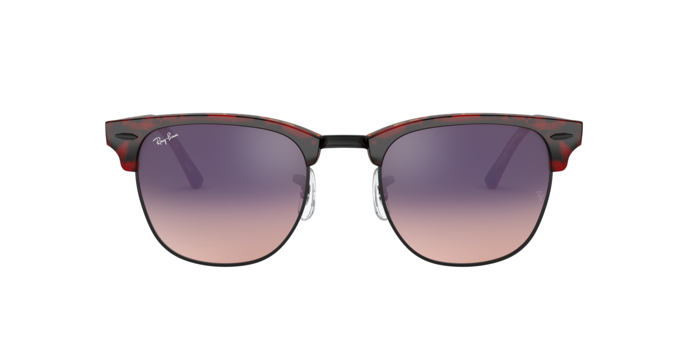 Rayban 3016 Clubmaster 12753B 360 visione