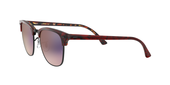 Rayban 3016 Clubmaster 12753B 360 visione