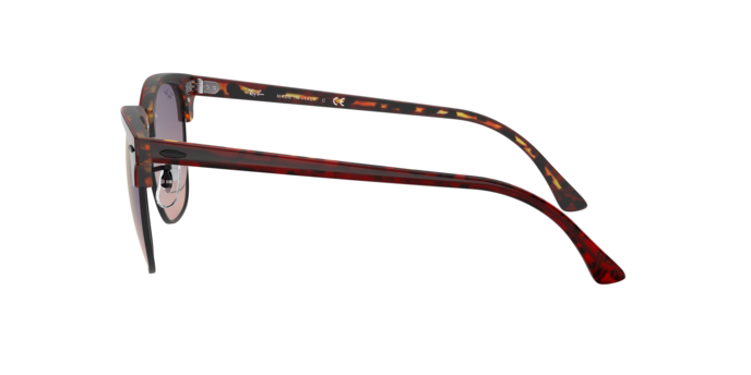Rayban 3016 Clubmaster 12753B 360 visione