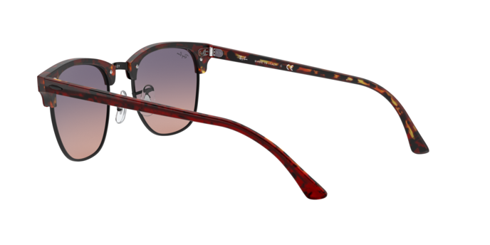 Rayban 3016 Clubmaster 12753B 360 visione