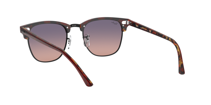 Rayban 3016 Clubmaster 12753B 360 visione