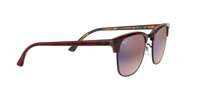 Rayban 3016 Clubmaster 12753B 360 visione