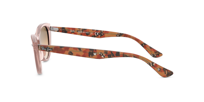Rayban 4314N NINA 128151 360 visione