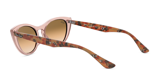 Rayban 4314N NINA 128151 360 visione