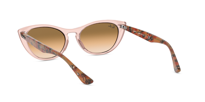 Rayban 4314N NINA 128151 360 visione