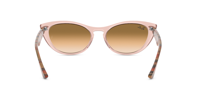 Rayban 4314N NINA 128151 360 visione