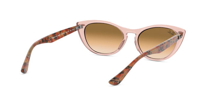 Rayban 4314N NINA 128151 360 visione