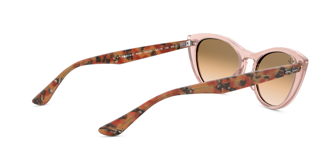 Rayban 4314N NINA 128151 360 visione