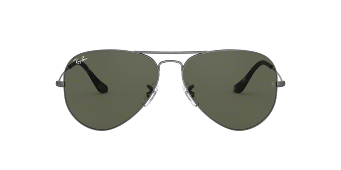 Rayban 3025 Aviator 919031 360 visione