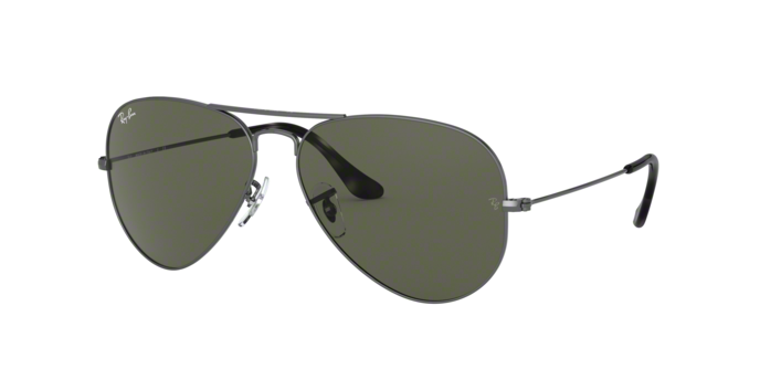 Rayban 3025 Aviator 919031 360 visione
