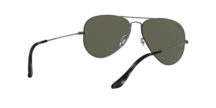 Rayban 3025 Aviator 919031 360 visione