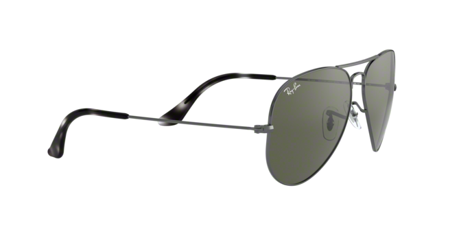 Rayban 3025 Aviator 919031 360 visione