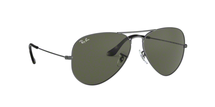 Rayban 3025 Aviator 919031 360 visione
