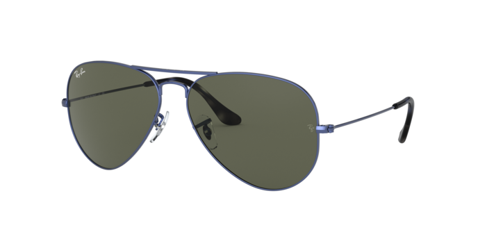 Rayban 3025 Aviator 918731 360 visione