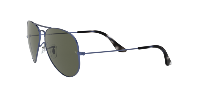 Rayban 3025 Aviator 918731 360 visione
