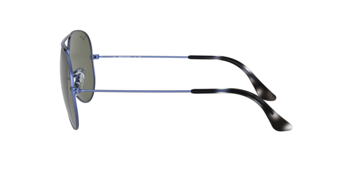 Rayban 3025 Aviator 918731 360 visione