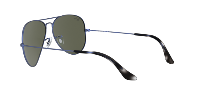Rayban 3025 Aviator 918731 360 visione