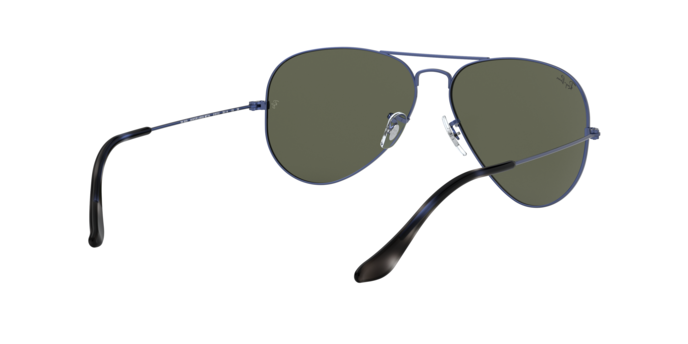 Rayban 3025 Aviator 918731 360 visione