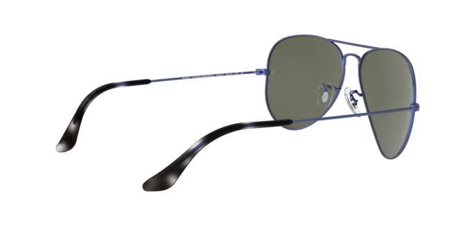 Rayban 3025 Aviator 918731 360 visione