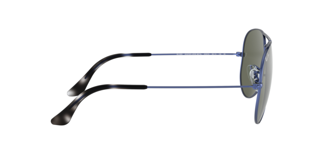 Rayban 3025 Aviator 918731 360 visione