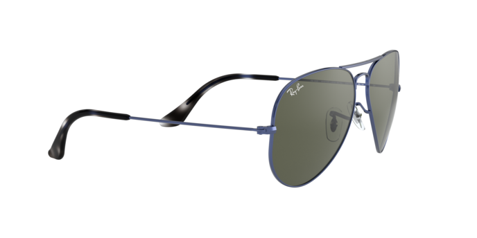 Rayban 3025 Aviator 918731 360 visione