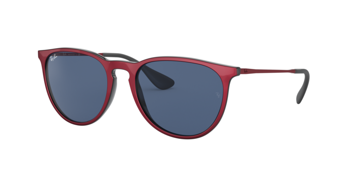 Rayban Erika 4171 647280 360 visione
