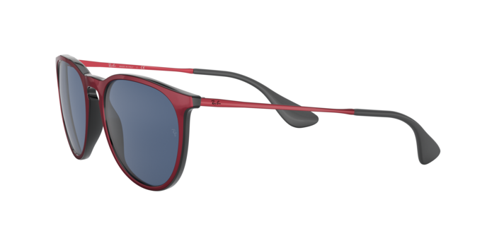 Rayban Erika 4171 647280 360 visione