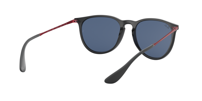 Rayban Erika 4171 647280 360 visione