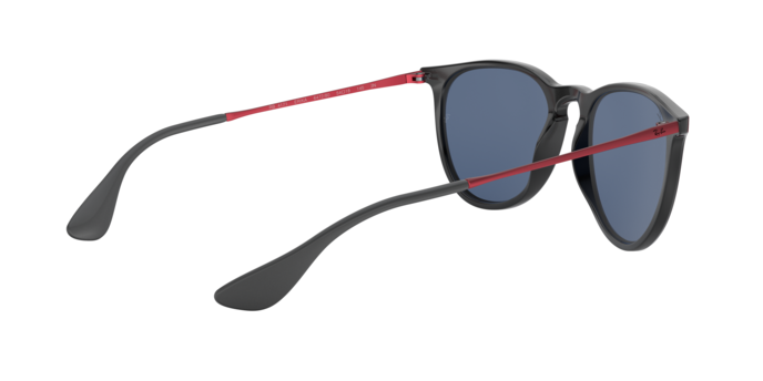Rayban Erika 4171 647280 360 visione