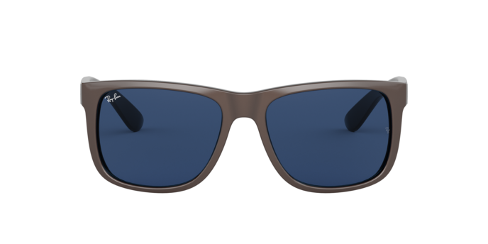 Rayban Justin 4165 647080 360 visione