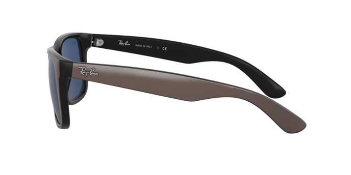 Rayban Justin 4165 647080 360 visione