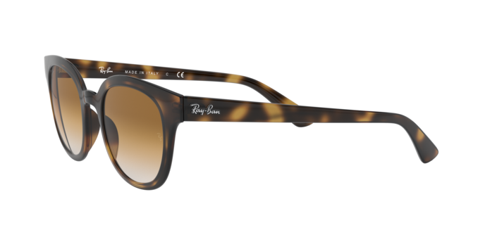 Rayban 4324 710/51 360 visione