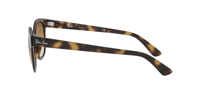 Rayban 4324 710/51 360 visione