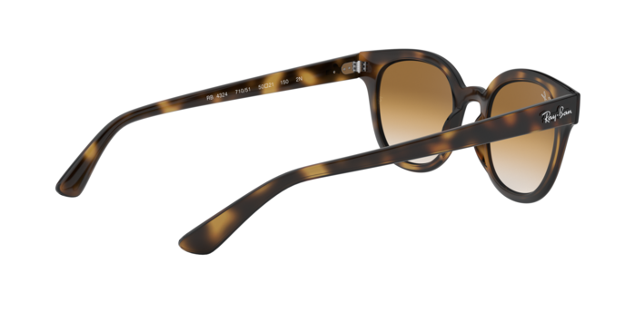 Rayban 4324 710/51 360 visione