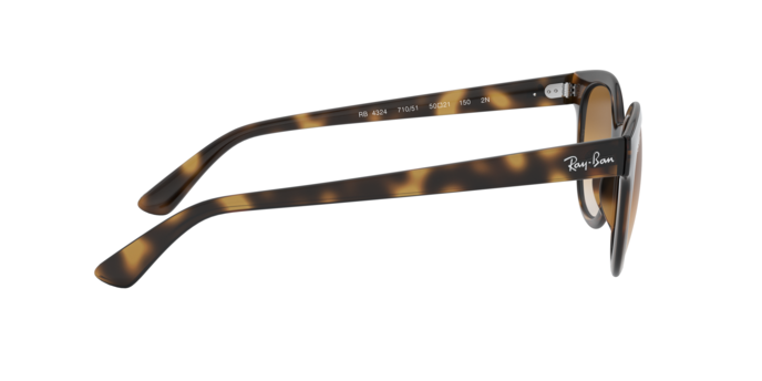 Rayban 4324 710/51 360 visione