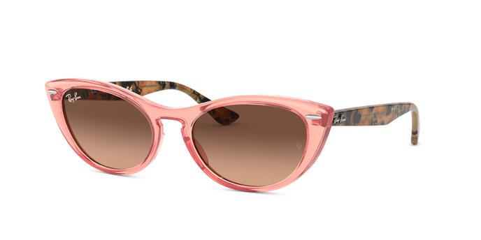 Rayban 4314N NINA 1282A5 360 visione