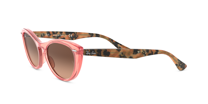 Rayban 4314N NINA 1282A5 360 visione